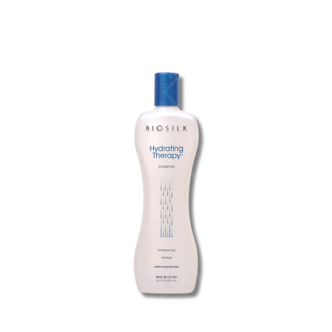 BIOSILK HYDRATING THERAPY Therapy Shampoo szampon nawilżający 355 ml