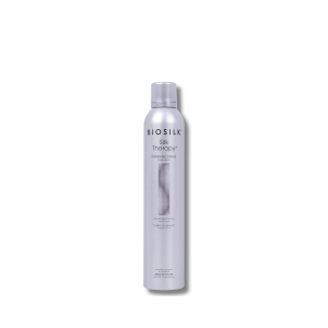 BIOSILK SILK THERAPY Finishing Spray Firm Hold lakier do włosów mocny 284 g