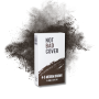 NOT BAD STUFF COVER farba do włosów i brody 3 x 60 ml | 4-5 medium brown - 3
