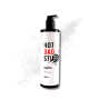 NOT BAD STUFF BARBER łagodny szampon do włosów z węglem aktywnym 1000 ml - 3