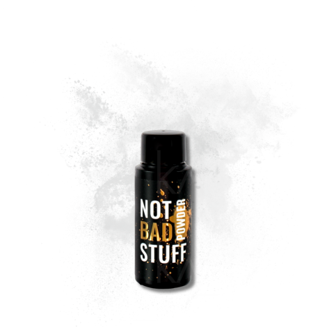 NOT BAD STUFF REGULAR odświeżający puder do włosów dodający objętości 15 ml - 2