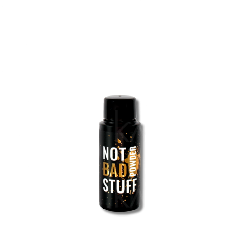 NOT BAD STUFF REGULAR odświeżający puder do włosów dodający objętości 15 ml