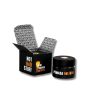 NOT BAD STUFF REGULAR Matt Pomade pomada matowa o zapachu winogron 100 ml - 4