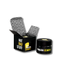 NOT BAD STUFF REGULAR Cement pomada matowa o zapachu cytrusów 100 ml - 4