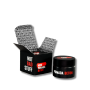 NOT BAD STUFF REGULAR Beton pomada matowa o zapachu czekolady 100 ml - 4