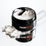 NOT BAD STUFF REGULAR Beton pomada matowa o zapachu czekolady 100 ml - 5