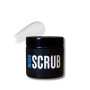 NOT BAD STUFF REGULAR Beard Scrub peeling scrub cukrowy do brody 125 ml - 3