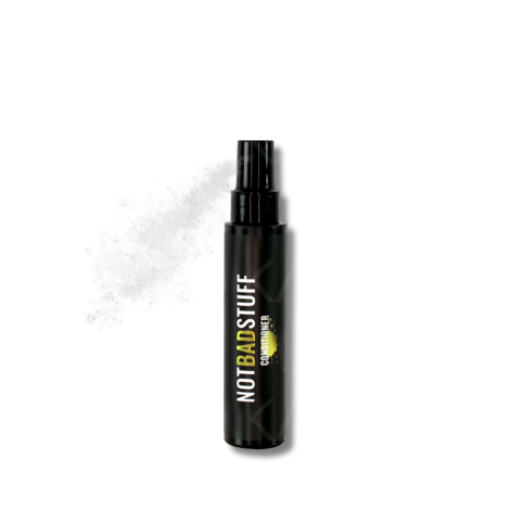 NOT BAD STUFF TRAVEL odżywka do włosów bez spłukiwania w sprayu 100 ml - 2