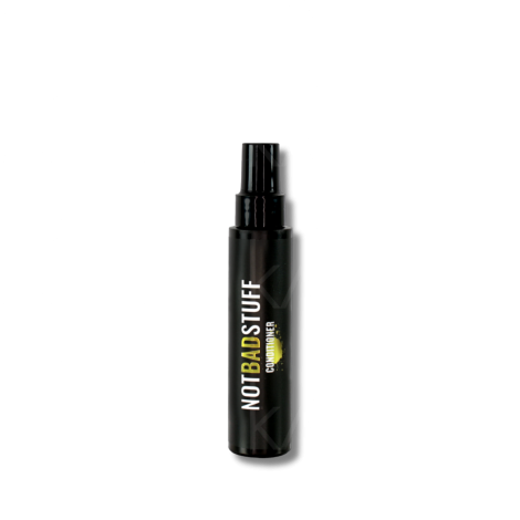 NOT BAD STUFF TRAVEL odżywka do włosów bez spłukiwania w sprayu 100 ml