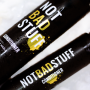 NOT BAD STUFF TRAVEL odżywka do włosów bez spłukiwania w sprayu 100 ml - 5
