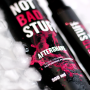 NOT BAD STUFF TRAVEL Aftershave chłodząca woda po goleniu 100 ml - 5