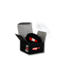 NOT BAD STUFF TRAVEL Beton pomada matowa o zapachu czekolady 25 ml - 3