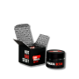 NOT BAD STUFF TRAVEL Beton pomada matowa o zapachu czekolady 25 ml - 4